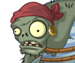 Gargantuar Pirate