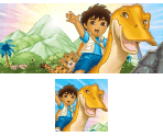 Wii Save Icon & Banner