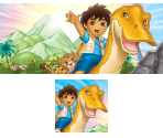 Wii Save Icon & Banner
