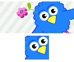Wii Save Icon & Banner