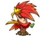 Maple Swordsman