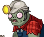 Digger Zombie