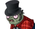 Gold Digger Zombie
