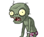Radioactive Zombie