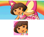 Wii Save Icon & Banner