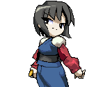Ryougi