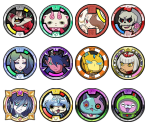 Medallium Icons