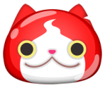 Jibanyan