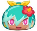Beach-Hime