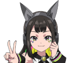 Multi Nana-iro (Cute Attire)