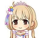 Anzu Futaba (Cinderella Dream)