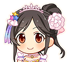 Azuki Momoi (Cinderella Dream)