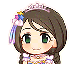 Erika Akanishi (Cinderella Dream)