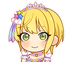 Frederica Miyamoto (Cinderella Dream)