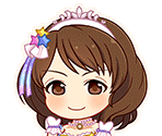 Hasumi Nagatomi (Cinderella Dream)