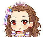 Hiromi Seki (Cinderella Dream)