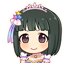 Hitomi Niwa (Cinderella Dream)