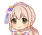 Kotoka Saionji (Cinderella Dream)
