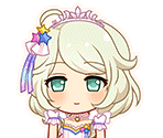 Kozue Yusa (Cinderella Dream)