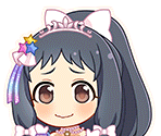 Kurumi Ohnuma (Cinderella Dream)
