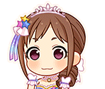 Michiru Ohara (Cinderella Dream)