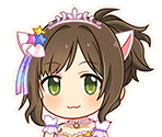 Miku Maekawa (Cinderella Dream)