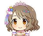Miyabi Tsukimiya (Cinderella Dream)