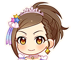 Rena Hyodo (Cinderella Dream)