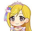 Rina Fujimoto (Cinderella Dream)