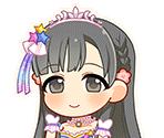 Sae Kobayakawa (Cinderella Dream)