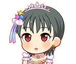 Saya Matsubara (Cinderella Dream)