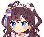 Shiki Ichinose (Cinderella Dream)