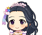 Tsubaki Egami (Cinderella Dream)