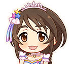 Yukino Aihara (Cinderella Dream)