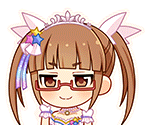 Akiha Ikebukuro (Cinderella Dream)