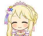 Clarice (Cinderella Dream)