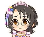 Fuka Asano (Cinderella Dream)