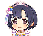 Hotaru Shiragiku (Cinderella Dream)
