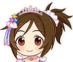 Karin Domyoji (Cinderella Dream)