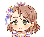 Kiyora Yanagi (Cinderella Dream)