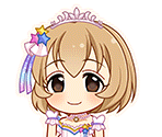 Koharu Koga (Cinderella Dream)