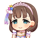 Mayu Sakuma (Cinderella Dream)