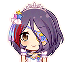 Mirei Hayasaka (Cinderella Dream)