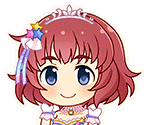Miyako Anzai (Cinderella Dream)