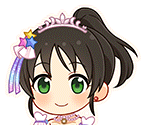 Miyo Harada (Cinderella Dream)