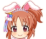 Nana Abe (Cinderella Dream)