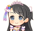 Nene Kurihara (Cinderella Dream)