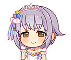 Sachiko Koshimizu (Cinderella Dream)