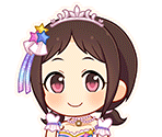 Sakura Muramatsu (Cinderella Dream)