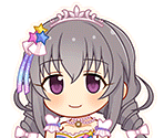 Satomi Sakakibara (Cinderella Dream)